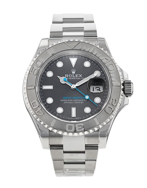 Rolex Yacht-Master 116622